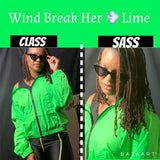 Wind Break Her - Mz. Sassy E Boutique