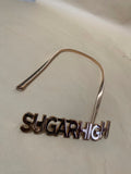 Sugar high Clip Belt - Mz. Sassy E Boutique