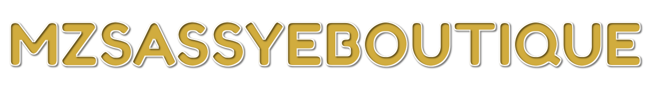 Mzsassyeboutique